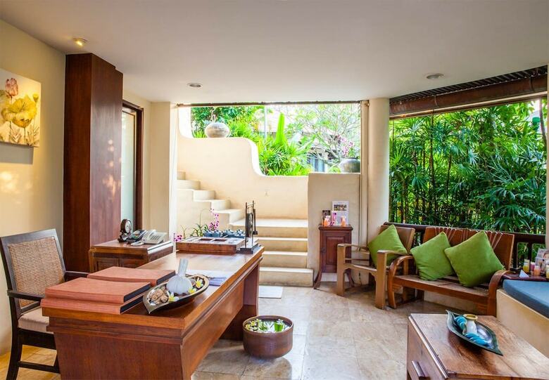 Apartamento Sea Sand Sun Resort And Villas