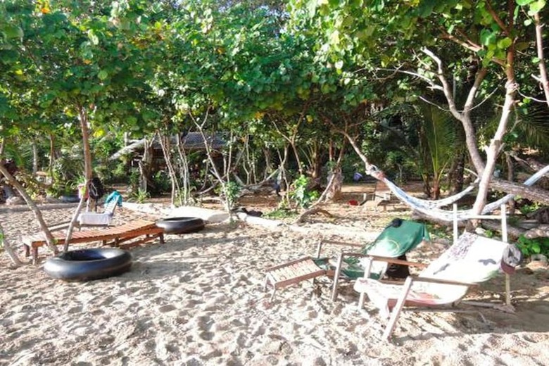 Hotel Bonhomie Beach Cottages