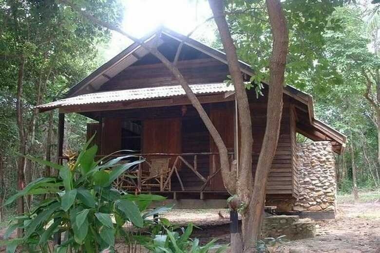 Hotel Bonhomie Beach Cottages