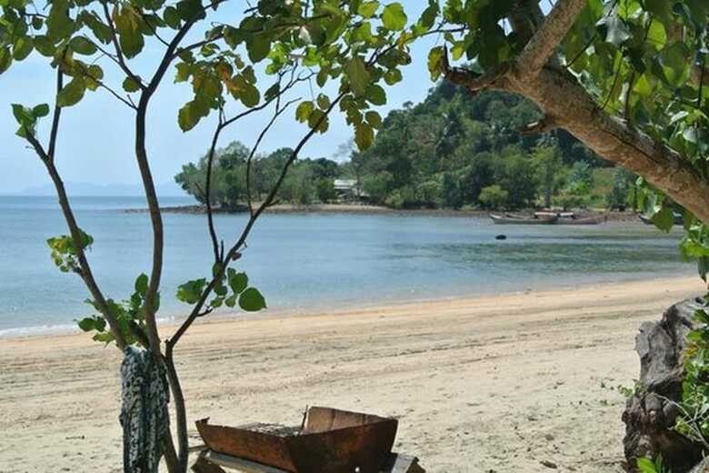 Hotel Bonhomie Beach Cottages