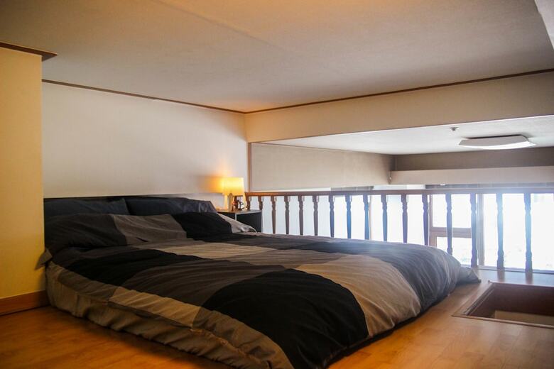 Apartamentos Donny House
