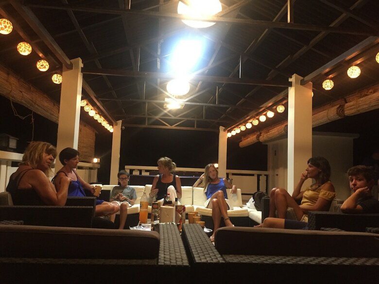 Hotel Aloe De Diniwid