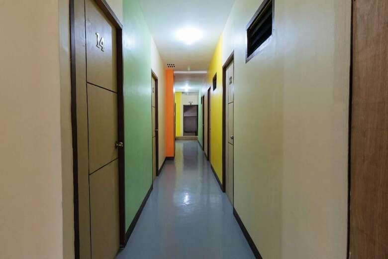 Hostal Citi Circle Guesthouse Hostel