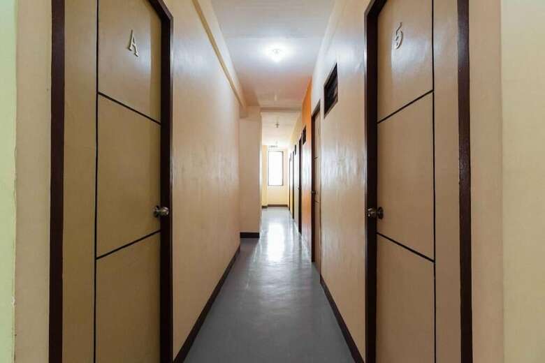 Hostal Citi Circle Guesthouse Hostel