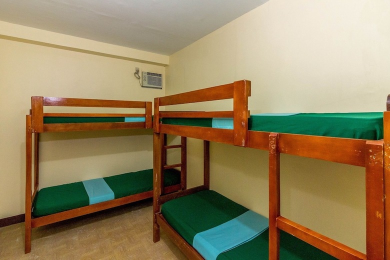 Hostal Citi Circle Guesthouse Hostel