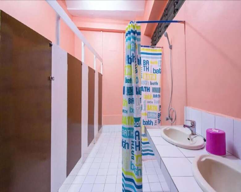 Hostal Citi Circle Guesthouse Hostel