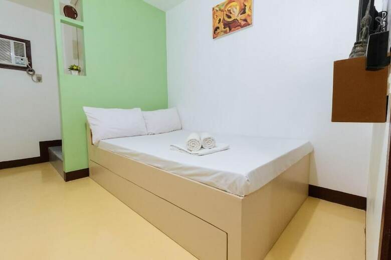 Hostal Citi Circle Guesthouse Hostel