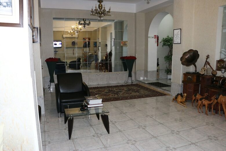 Nur-2 Hotel