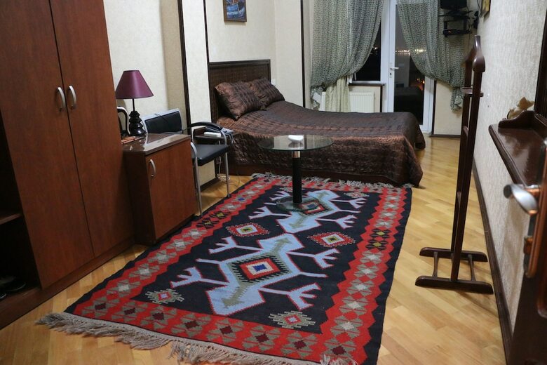 Nur-2 Hotel