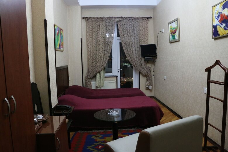 Nur-2 Hotel