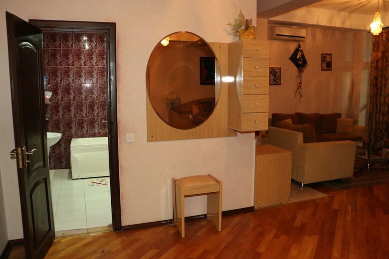Nur-2 Hotel