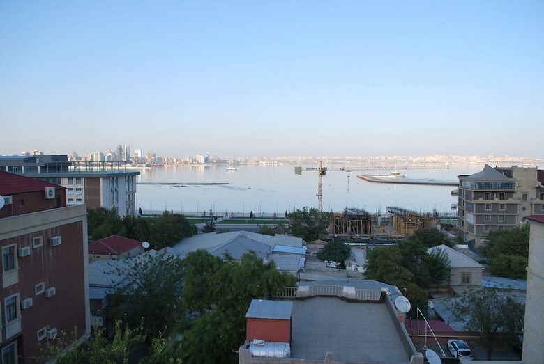 Nur-2 Hotel