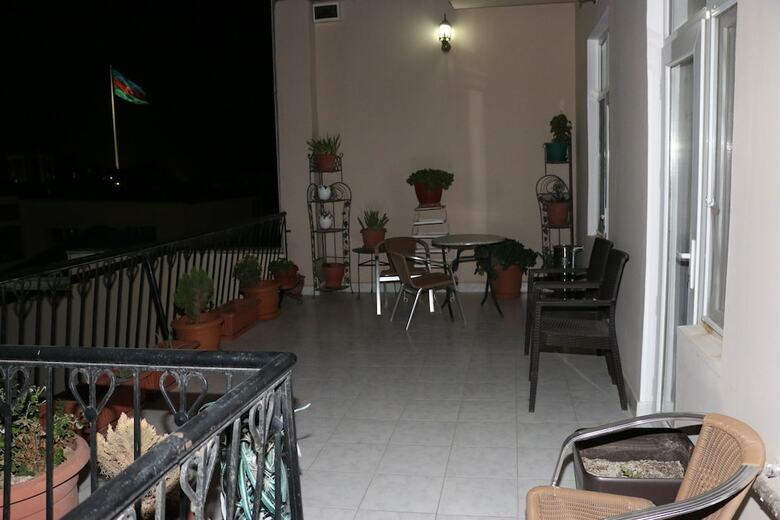 Nur-2 Hotel