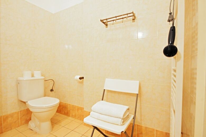 Apartamentos Prague Central Residence