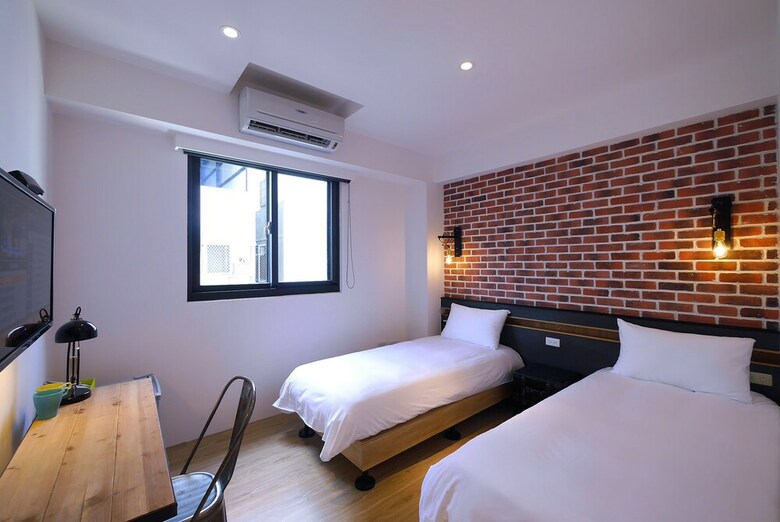 Hotel This Is Nest Inn