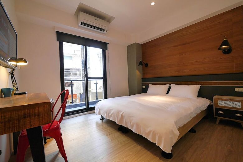 Hotel This Is Nest Inn