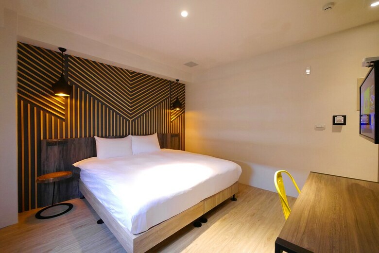 Hotel This Is Nest Inn