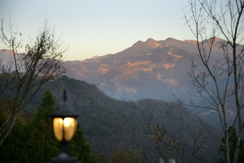 Bed & Breakfast Aurora Villa