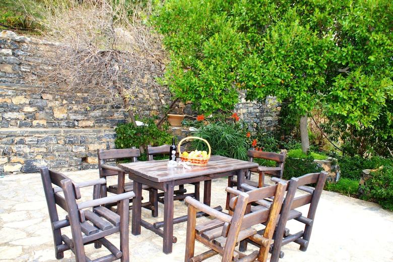 Elounda Theo Villa