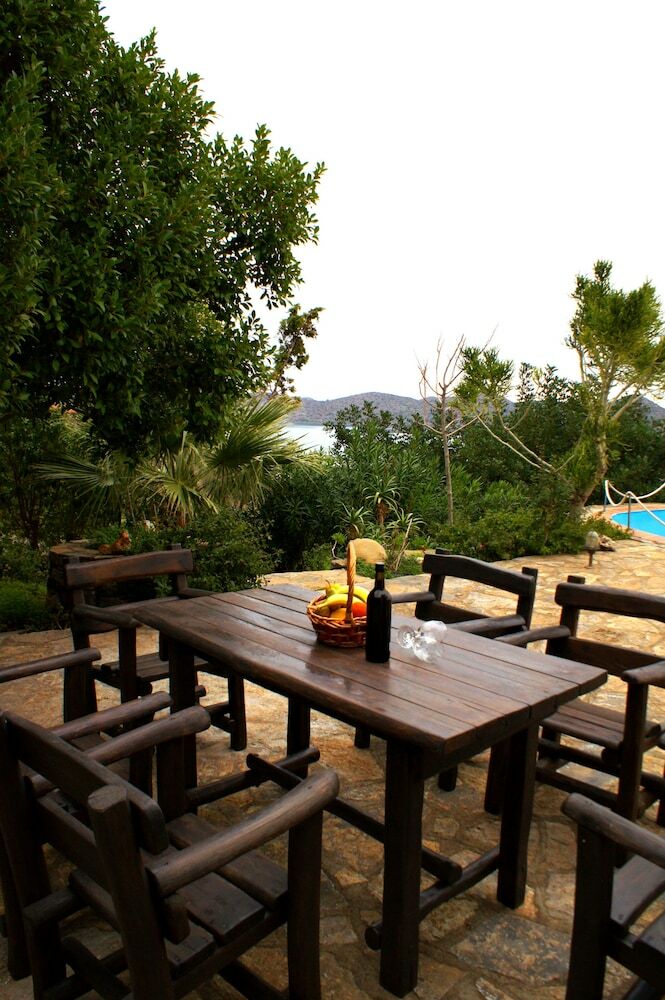 Elounda Theo Villa