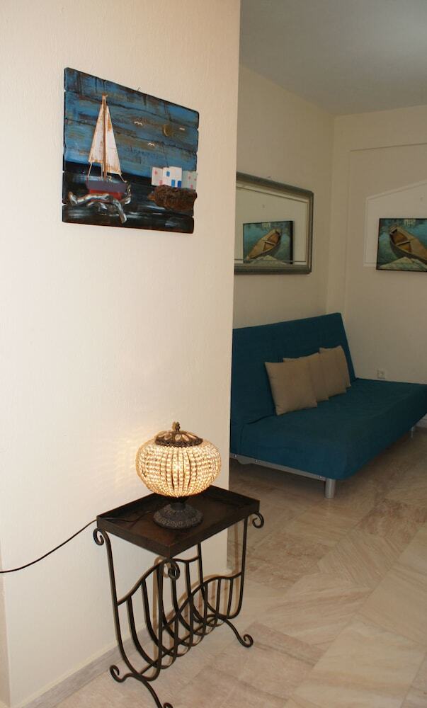 Elounda Theo Villa
