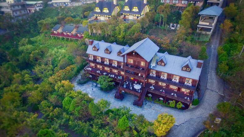 Hotel Beverly B&B