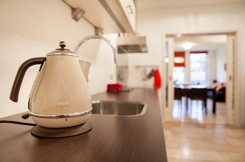 Apartamentos Suite 30 - Overnachten In Stijl
