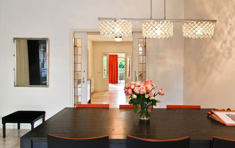 Apartamentos Suite 30 - Overnachten In Stijl