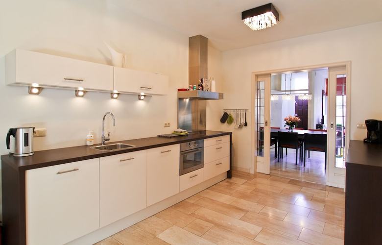 Apartamentos Suite 30 - Overnachten In Stijl