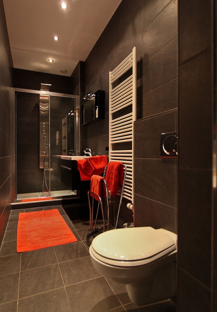 Apartamentos Suite 30 - Overnachten In Stijl