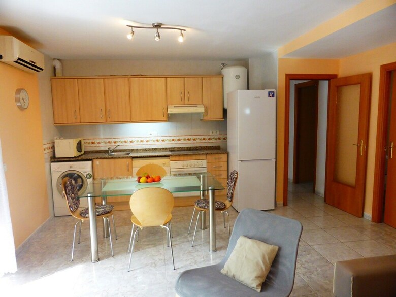 Apartamento M&c Del Bosc