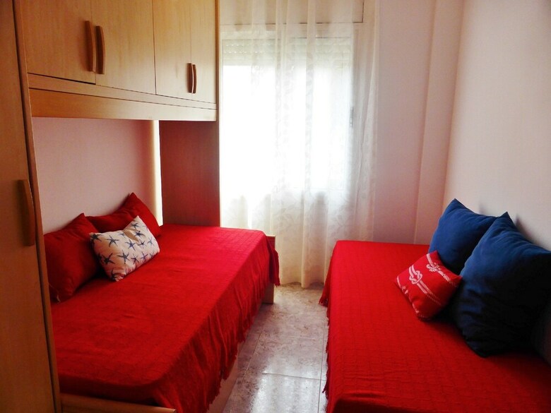 Apartamento M&c Del Bosc