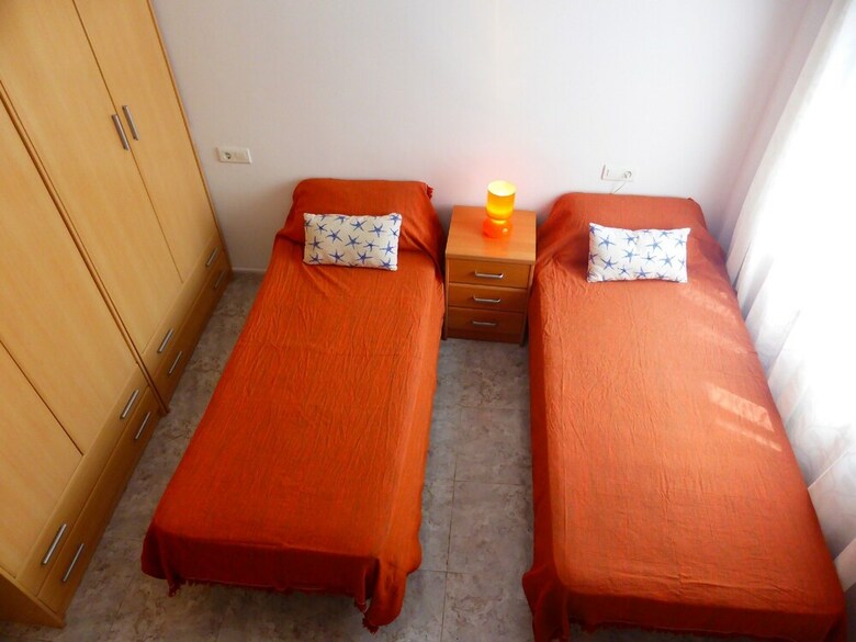 Apartamento M&c Del Bosc