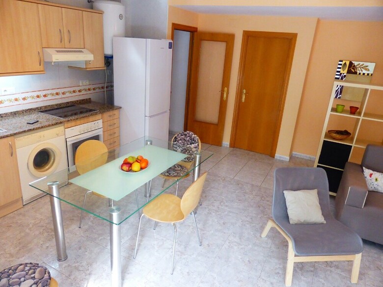 Apartamento M&c Del Bosc
