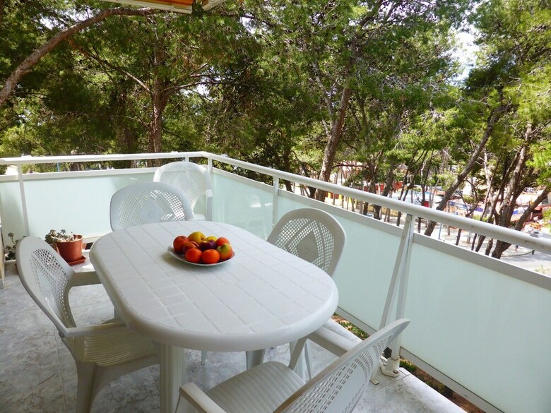Apartamento M&c Del Bosc