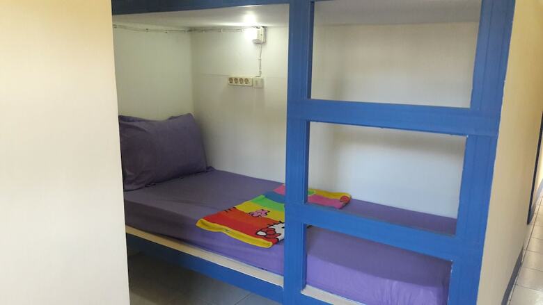 Hostal Centro Hostel