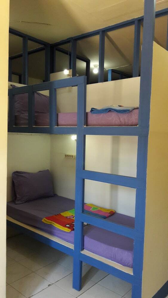 Hostal Centro Hostel
