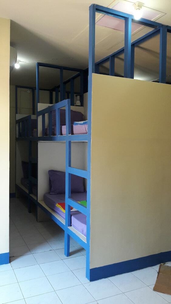 Hostal Centro Hostel