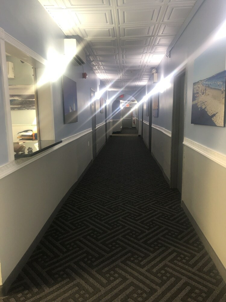 Hotel Atlantic House