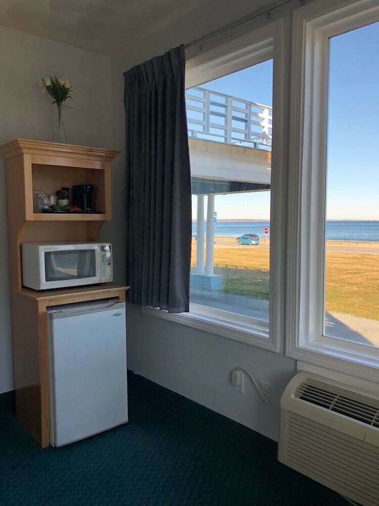 Hotel Atlantic House