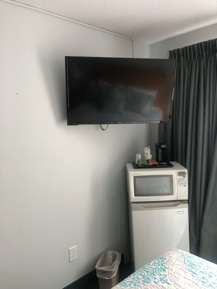 Hotel Atlantic House