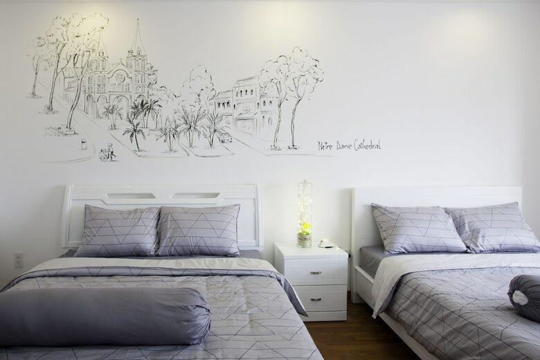 Apartamentos Le Soleil