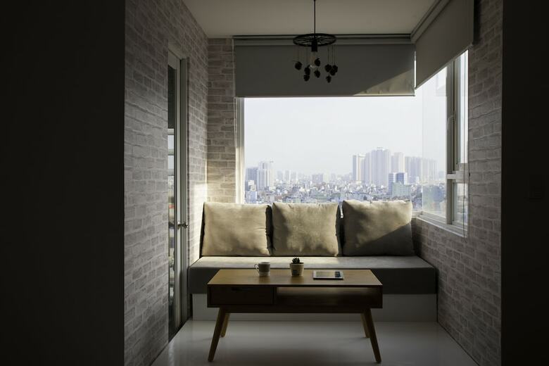Apartamentos Le Soleil