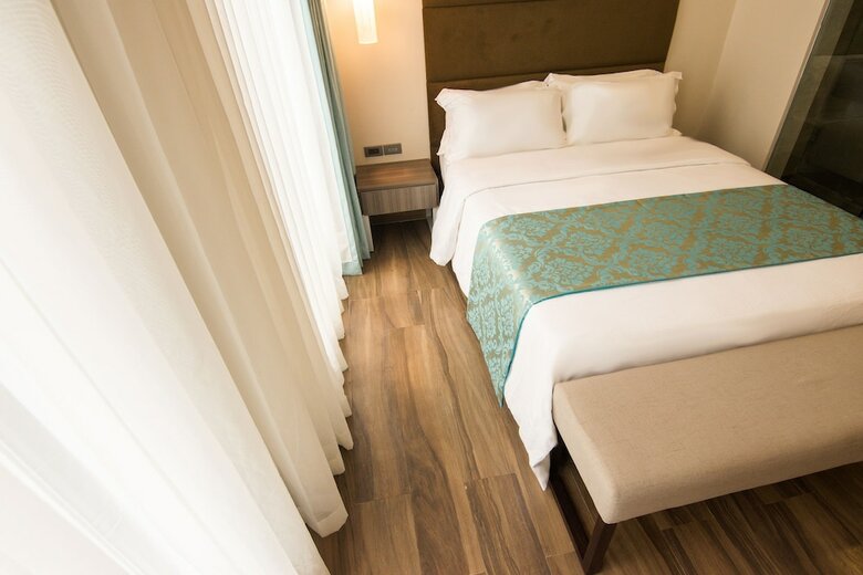 Hotel Goldberry Lite Iloilo