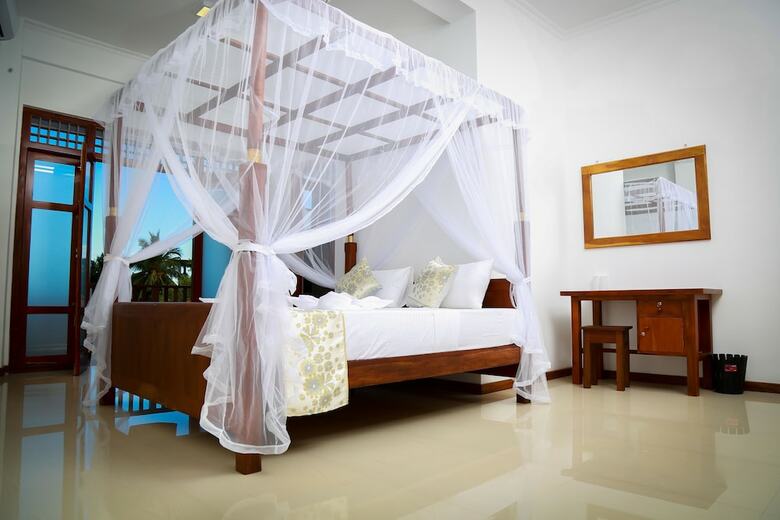 Hotel Bv Residence