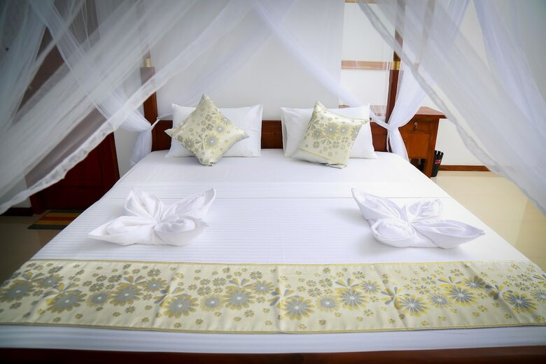 Hotel Bv Residence