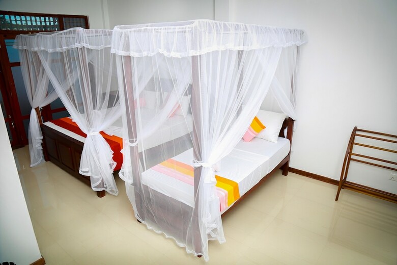 Hotel Bv Residence