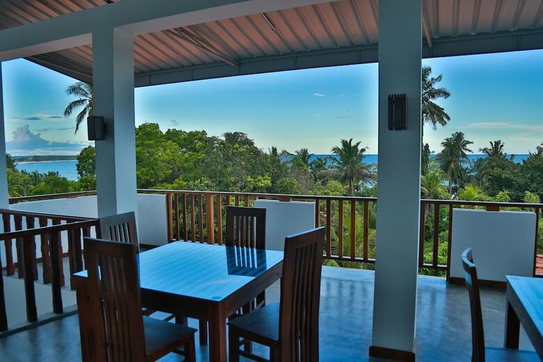 Hotel Bv Residence