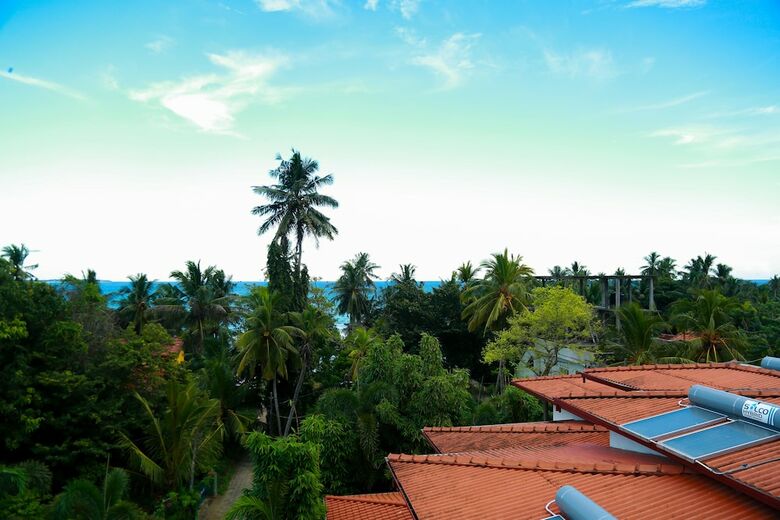 Hotel Bv Residence