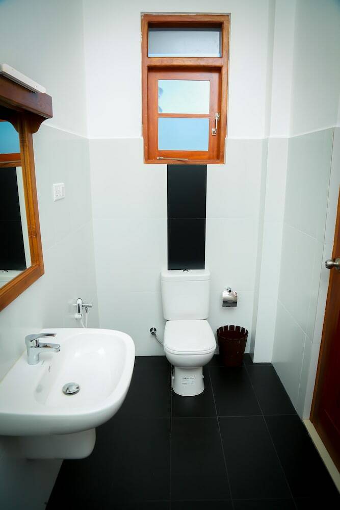 Hotel Bv Residence